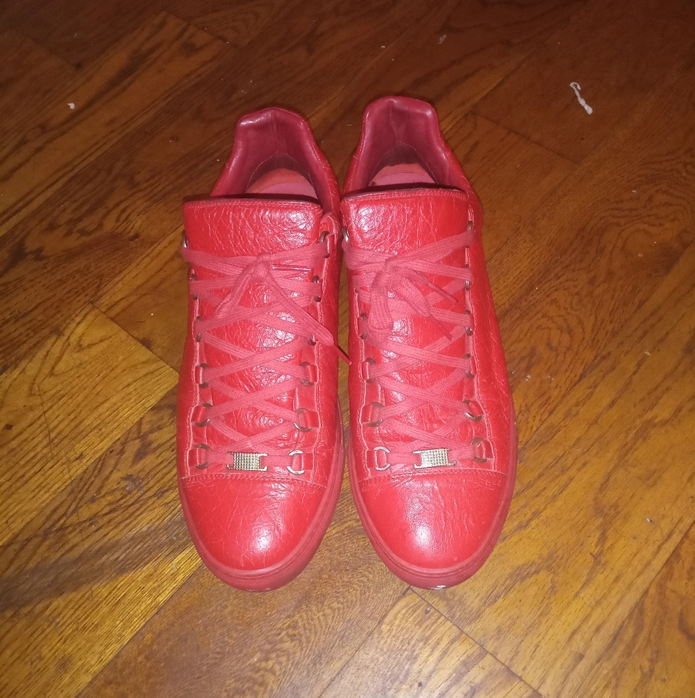 Balenciaga shoes